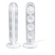 Harman Kardon SoundSticks 5 2.1 Speaker System (White)