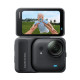 Insta360 GO Ultra Standard Bundle Midnight Black akcijska kamera