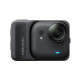 Insta360 GO Ultra Standard Bundle Midnight Black Action Camera