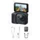 Insta360 GO Ultra Standard Bundle Midnight Black Action Camera