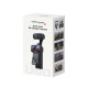 Insta360 Luna Ultra Cosmic Black Creator Bundle Camera