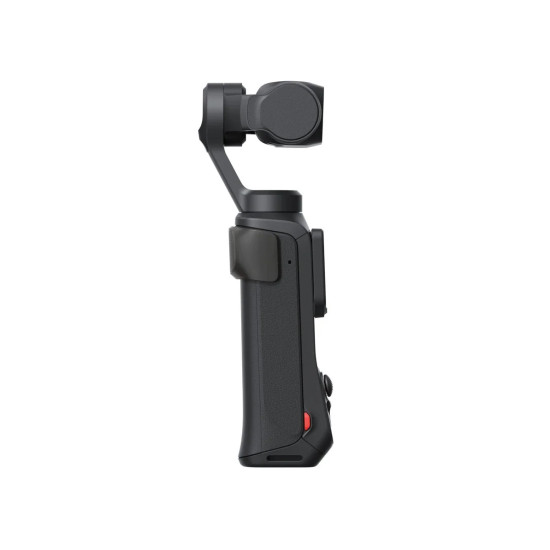 Insta360 Luna Ultra Cosmic Black Creator Bundle Camera