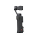 Insta360 Luna Ultra Cosmic Black Creator Bundle Camera