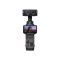 Insta360 Luna Ultra Cosmic Black Creator Bundle Camera