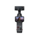 Insta360 Luna Ultra Cosmic Black Creator paket kamera