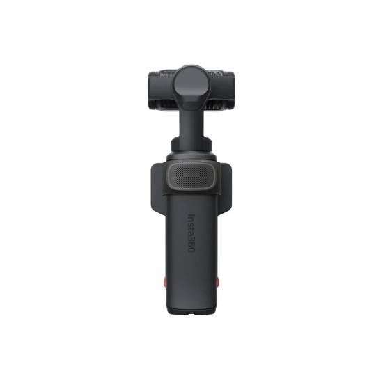 Insta360 Luna Ultra Cosmic Black Creator Bundle Camera