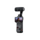 Insta360 Luna Ultra Cosmic Black Creator Bundle Camera