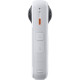 Insta360 X5 Satin White Limited Edition Insta360 X5 Satin White Limited Edition akcijska kamera, bijela, 360-stupanjska, s dvostrukim objektivima