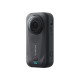 Insta360 X6 Midnight Black Essentials Bundle Action Camera