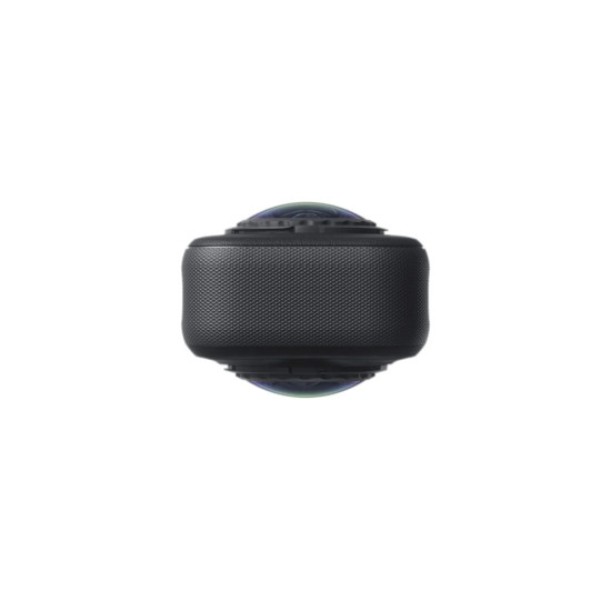 Insta360 X6 Midnight Black Essentials Bundle Action Camera