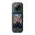 Insta360 X5 Snowboard Bundle action camera