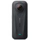 Insta360 X4 Air 360° akcijska kamera 8K Insta360 X4 Air akcijska kamera – standardni paket, lagana kamera težine 165 g s dvostrukim objektivima za 360-stupanjsko snimanje