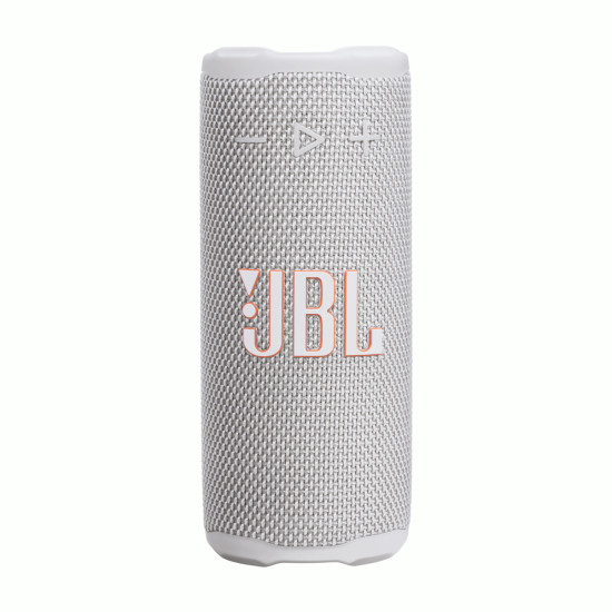 JBL Grip in white — soft-touch protective cover designed to fit snugly around select JBL headphone models