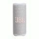 JBL Grip in white — soft-touch protective cover designed to fit snugly around select JBL headphone models