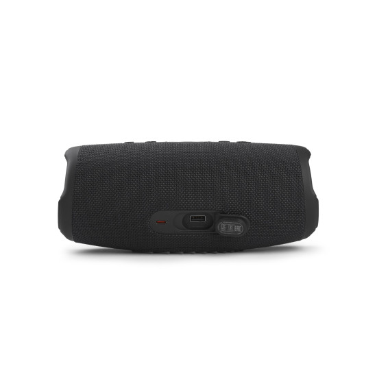 JBL Charge5 black speaker