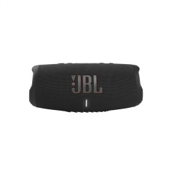 JBL Charge5 black speaker