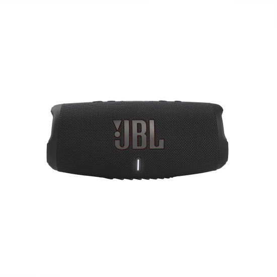 JBL Charge5 black speaker