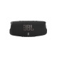 JBL Charge5 black speaker