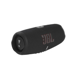 JBL Charge5 black speaker