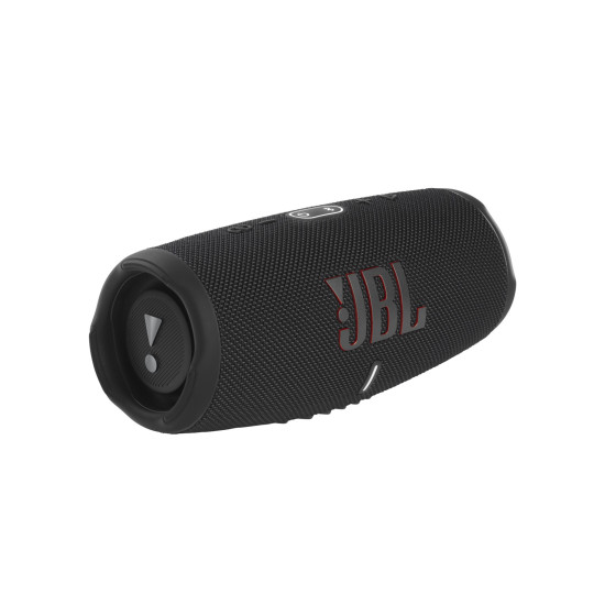 JBL Charge5 black speaker