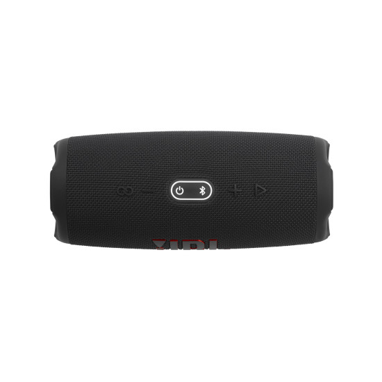 JBL Charge5 black speaker