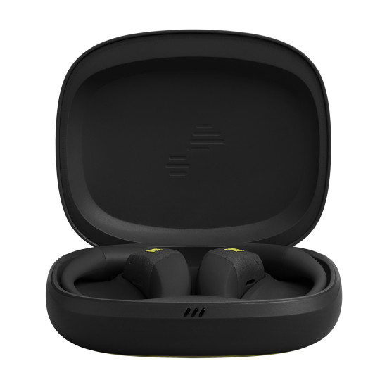 JBL Endurance Zone Black & Lime 