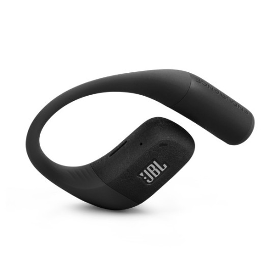 JBL Endurance Zone Black & Lime 