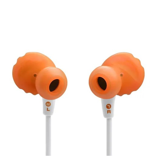 JBL Endurance Run 3 C White