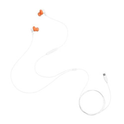 JBL Endurance Run 3 C White