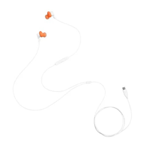 JBL Endurance Run 3 C White