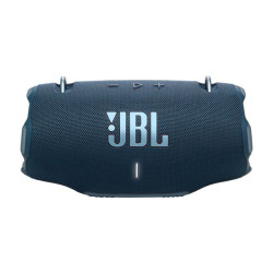 JBL Xtreme 4 Portable Bluetooth Speaker – Blue