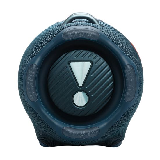 JBL Xtreme 4 Portable Bluetooth Speaker – Blue