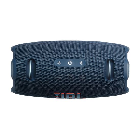 JBL Xtreme 4 Portable Bluetooth Speaker – Blue