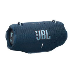 JBL Xtreme 4 Portable Bluetooth Speaker – Blue