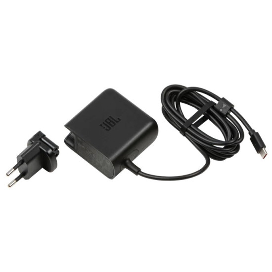 JBL napajalni adapter za Xtreme 3, Xtreme 4 in Xtreme 5
