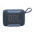 JBL Go 5 Portable Bluetooth Speaker, Blue