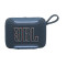 JBL Go 5 Portable Bluetooth Speaker, Blue