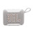 JBL Go 5 Portable Bluetooth Speaker, White