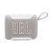 JBL Go 5 Portable Bluetooth Speaker, White