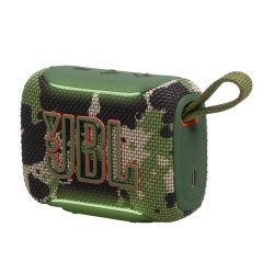JBL Go 5 Bluetooth Speaker, Squad JBL Go 5 Bluetooth Speaker, Squad