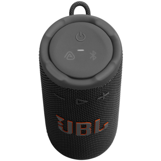 JBL Grip Black 
