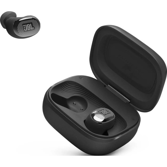 JBL Live Buds 4 True Wireless slušalice crne
