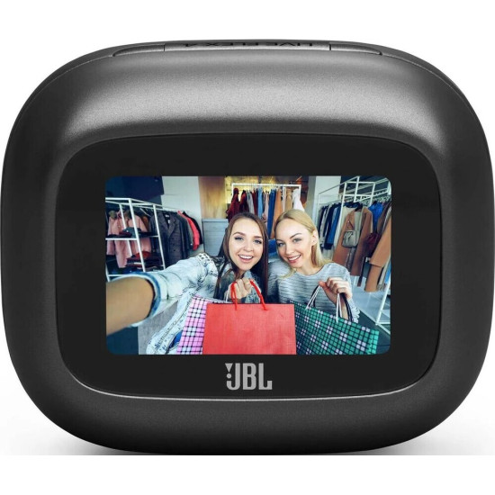 JBL Live Flex 4 True Wireless slušalice crna JBL Live Flex 4 True Wireless slušalice crna