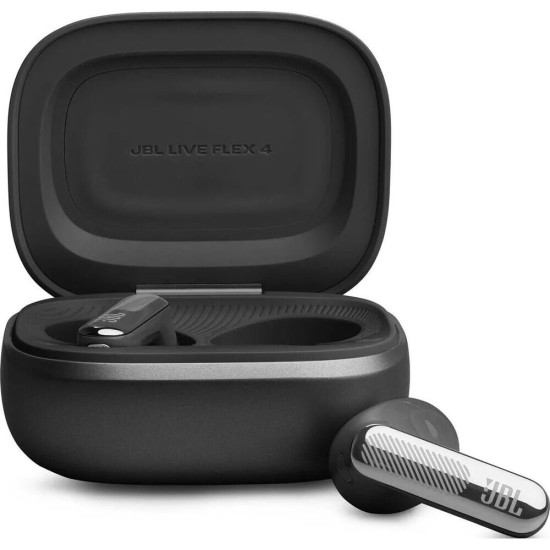 JBL Live Flex 4 True Wireless slušalice crna JBL Live Flex 4 True Wireless slušalice crna