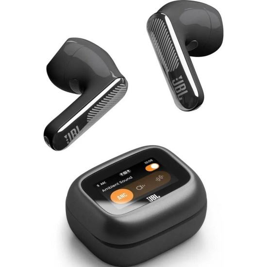 JBL Live Flex 4 True Wireless slušalice crna JBL Live Flex 4 True Wireless slušalice crna