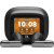 JBL Live Flex 4 True Wireless Earbuds Black