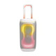 JBL PartyBox 330 Speaker (White)