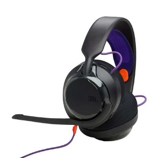 JBL Quantum 250 žične gaming slušalice crne