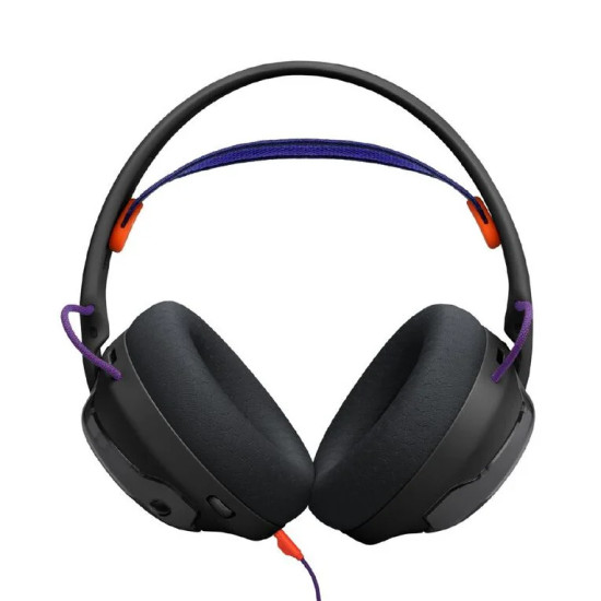 JBL Quantum 250 žične gaming slušalice crne