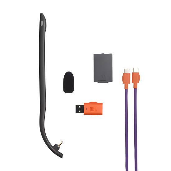 JBL Quantum 650 slušalke